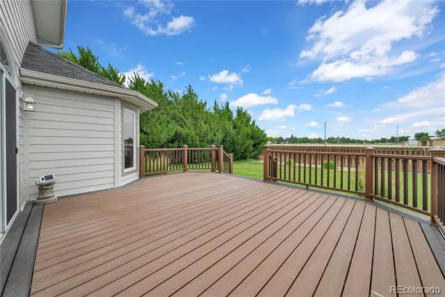 366 Tony Street Burlington, CO 80807