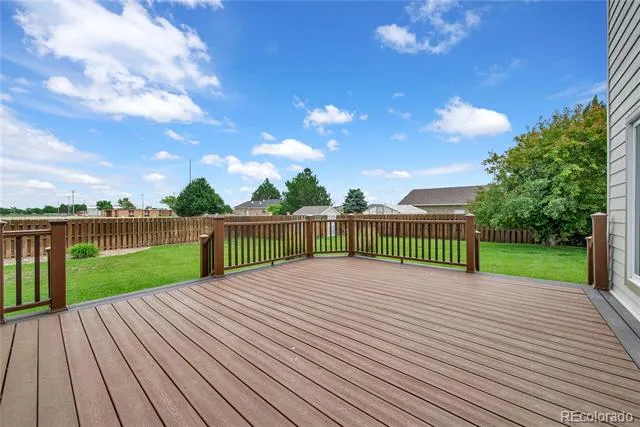 366 Tony Street Burlington, CO 80807
