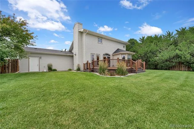 366 Tony Street Burlington, CO 80807