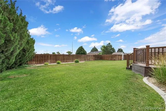 366 Tony Street Burlington, CO 80807
