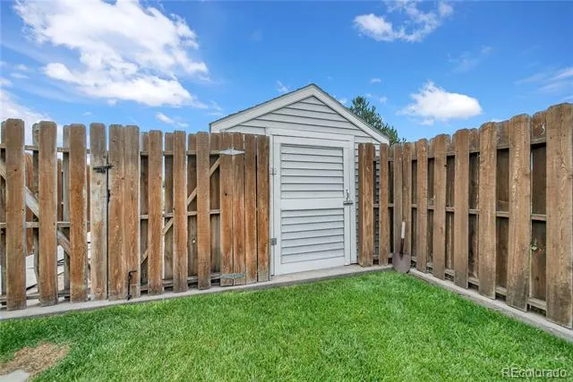 366 Tony Street Burlington, CO 80807