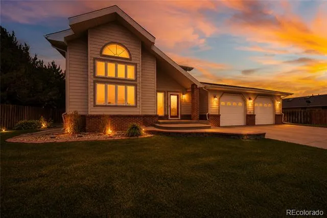 366 Tony Street Burlington, CO 80807