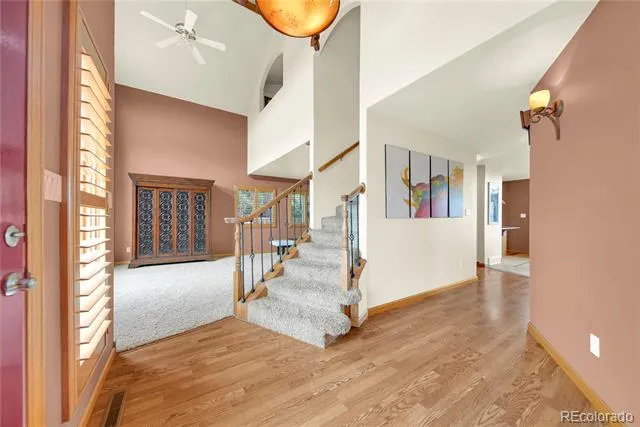 366 Tony Street Burlington, CO 80807