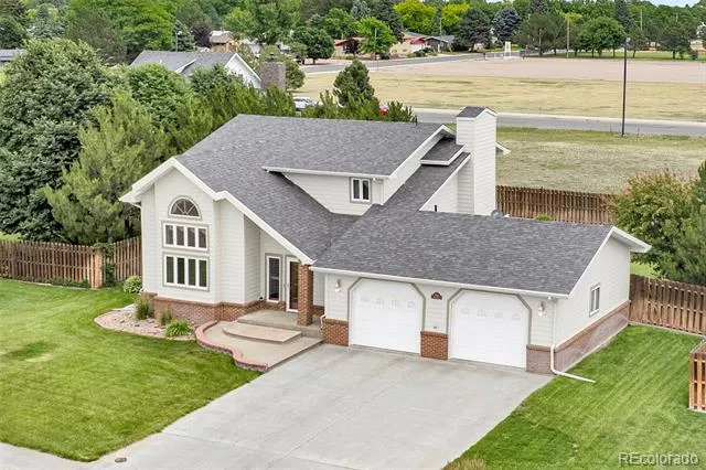 366 Tony Street Burlington, CO 80807