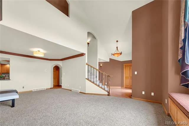 366 Tony Street Burlington, CO 80807
