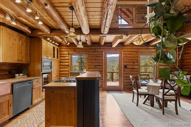 77 Gigi Lane Evergreen, CO 80439