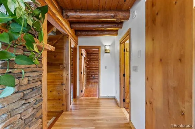 77 Gigi Lane Evergreen, CO 80439