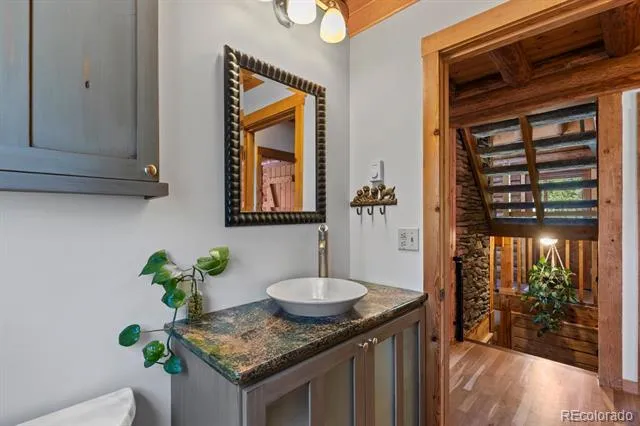 77 Gigi Lane Evergreen, CO 80439