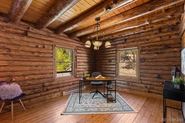 77 Gigi Lane Evergreen, CO 80439