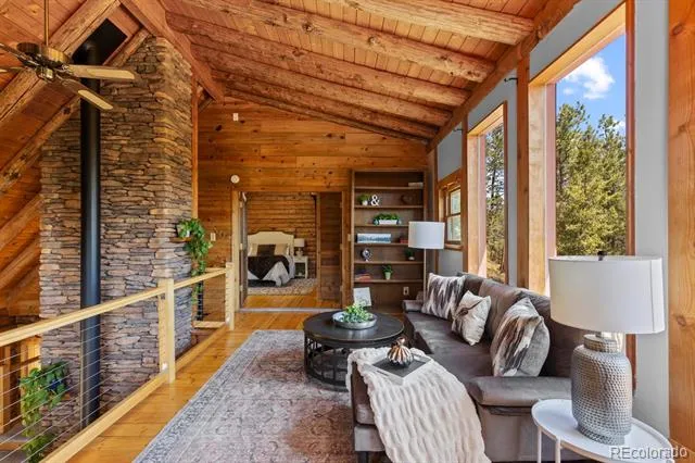 77 Gigi Lane Evergreen, CO 80439