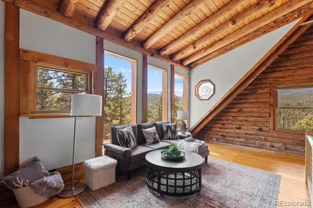 77 Gigi Lane Evergreen, CO 80439