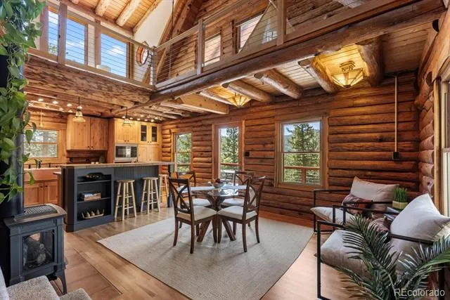 77 Gigi Lane Evergreen, CO 80439