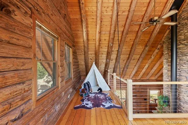 77 Gigi Lane Evergreen, CO 80439