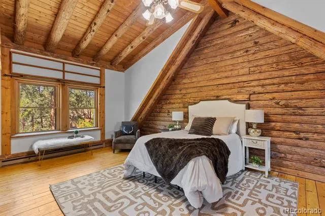 77 Gigi Lane Evergreen, CO 80439