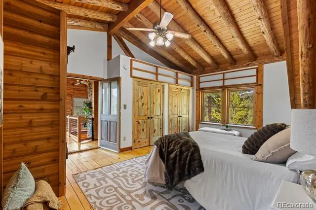 77 Gigi Lane Evergreen, CO 80439