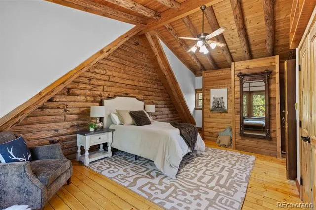 77 Gigi Lane Evergreen, CO 80439