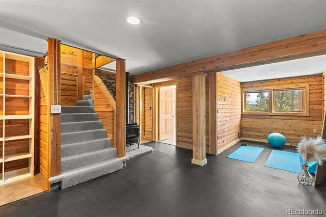 77 Gigi Lane Evergreen, CO 80439