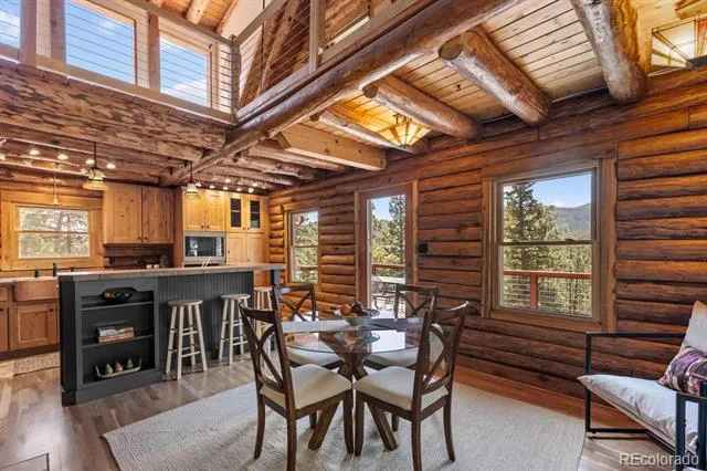 77 Gigi Lane Evergreen, CO 80439