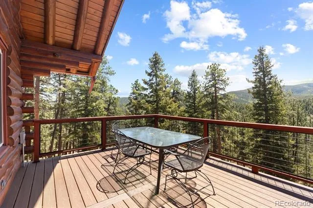 77 Gigi Lane Evergreen, CO 80439