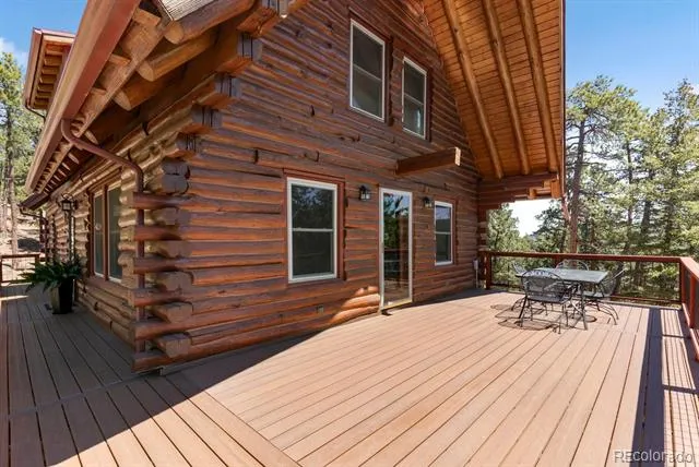 77 Gigi Lane Evergreen, CO 80439