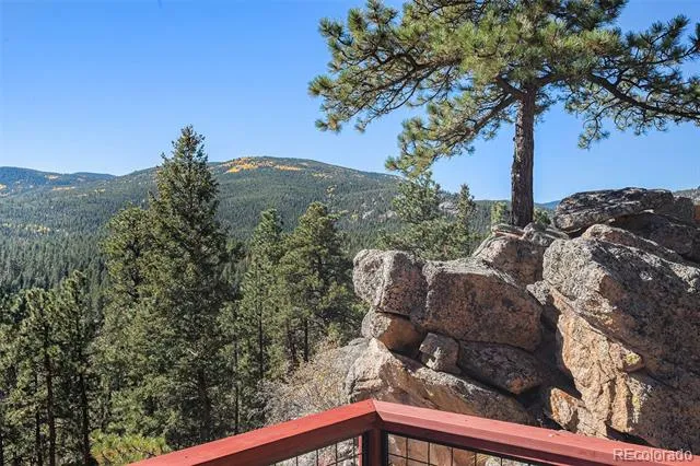 77 Gigi Lane Evergreen, CO 80439