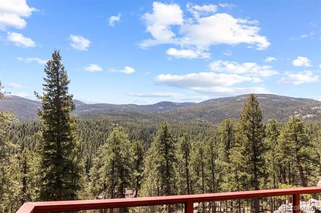 77 Gigi Lane Evergreen, CO 80439