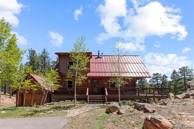 77 Gigi Lane Evergreen, CO 80439