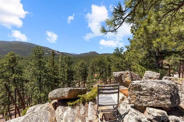77 Gigi Lane Evergreen, CO 80439
