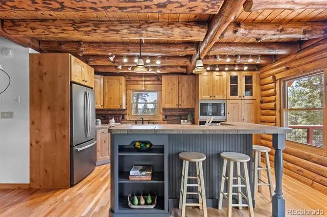 77 Gigi Lane Evergreen, CO 80439