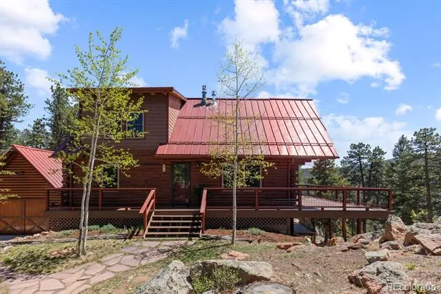 77 Gigi Lane Evergreen, CO 80439