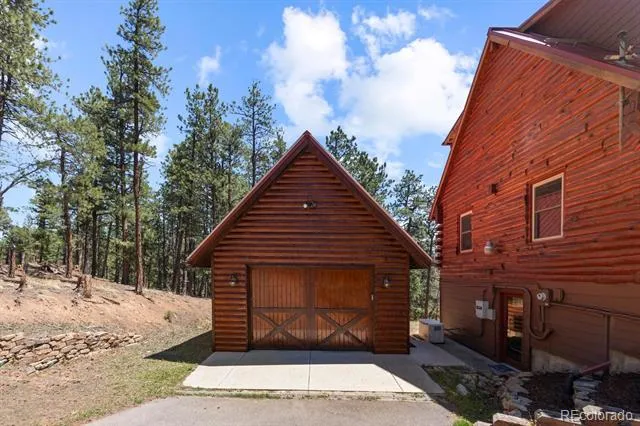 77 Gigi Lane Evergreen, CO 80439