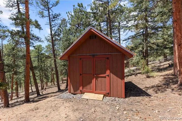 77 Gigi Lane Evergreen, CO 80439