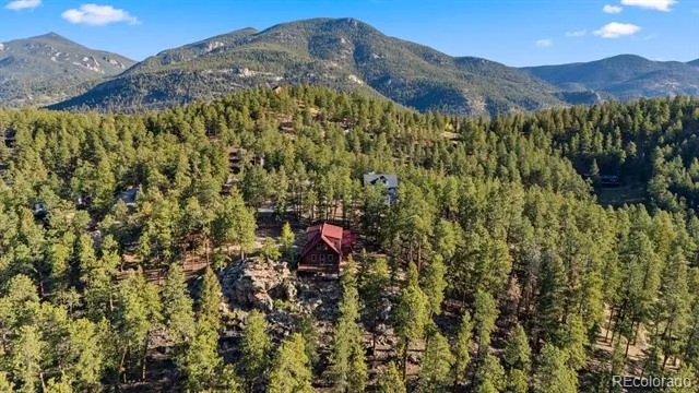 77 Gigi Lane Evergreen, CO 80439
