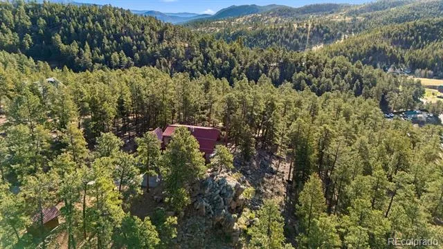 77 Gigi Lane Evergreen, CO 80439