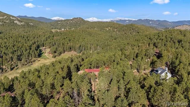 77 Gigi Lane Evergreen, CO 80439