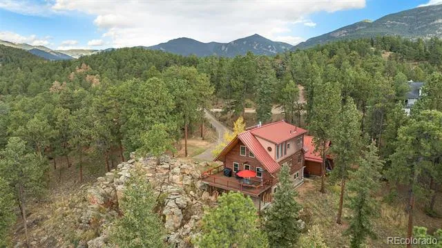 77 Gigi Lane Evergreen, CO 80439