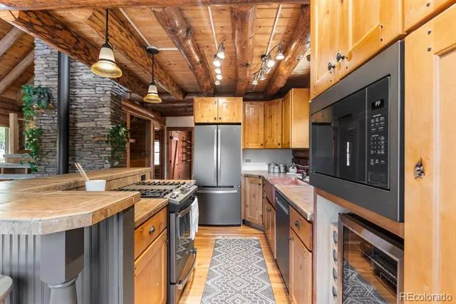 77 Gigi Lane Evergreen, CO 80439