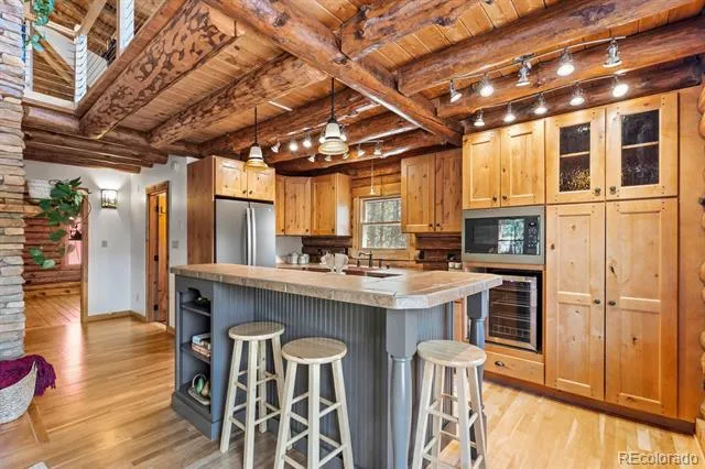 77 Gigi Lane Evergreen, CO 80439