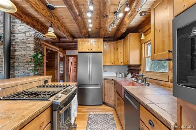77 Gigi Lane Evergreen, CO 80439