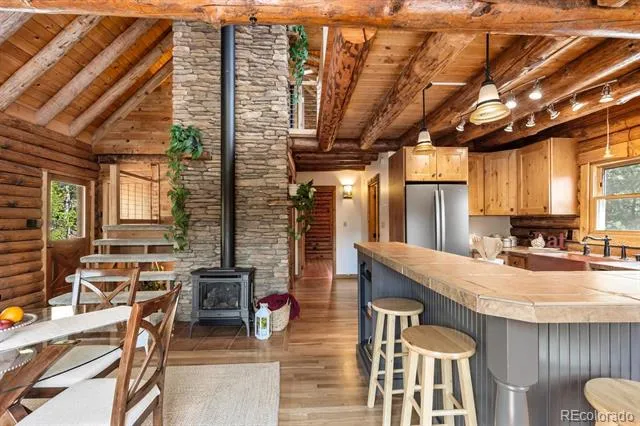 77 Gigi Lane Evergreen, CO 80439