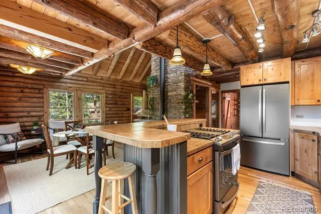 77 Gigi Lane Evergreen, CO 80439