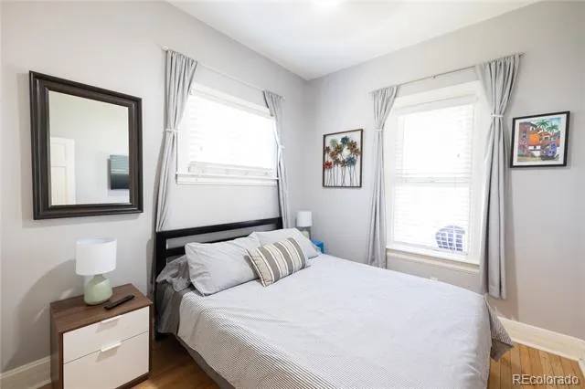 4847 Meade Street Denver, CO 80221
