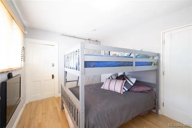 4847 Meade Street Denver, CO 80221