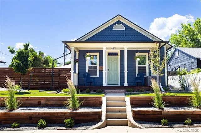 4847 Meade Street Denver, CO 80221