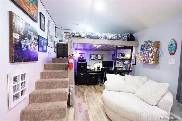 4847 Meade Street Denver, CO 80221