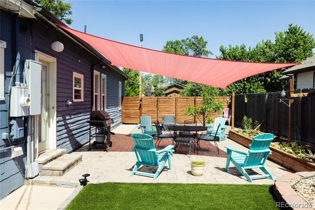 4847 Meade Street Denver, CO 80221
