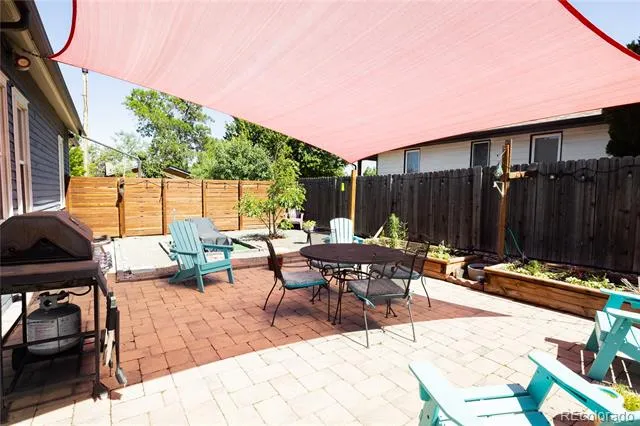 4847 Meade Street Denver, CO 80221