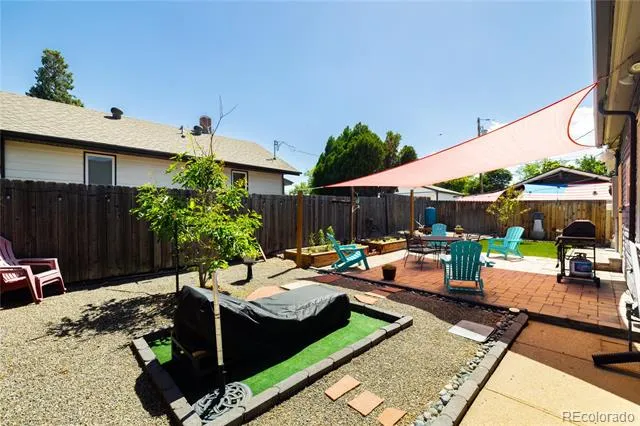 4847 Meade Street Denver, CO 80221