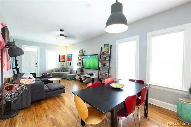 4847 Meade Street Denver, CO 80221