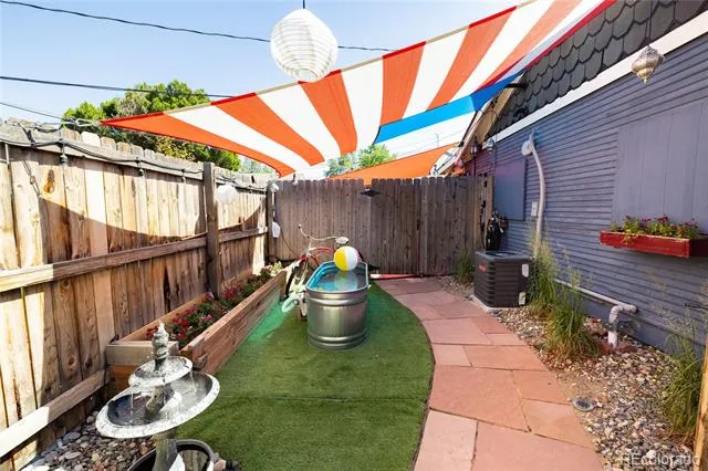 4847 Meade Street Denver, CO 80221
